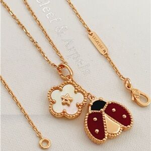 Van Cleef & Arpels Necklace
